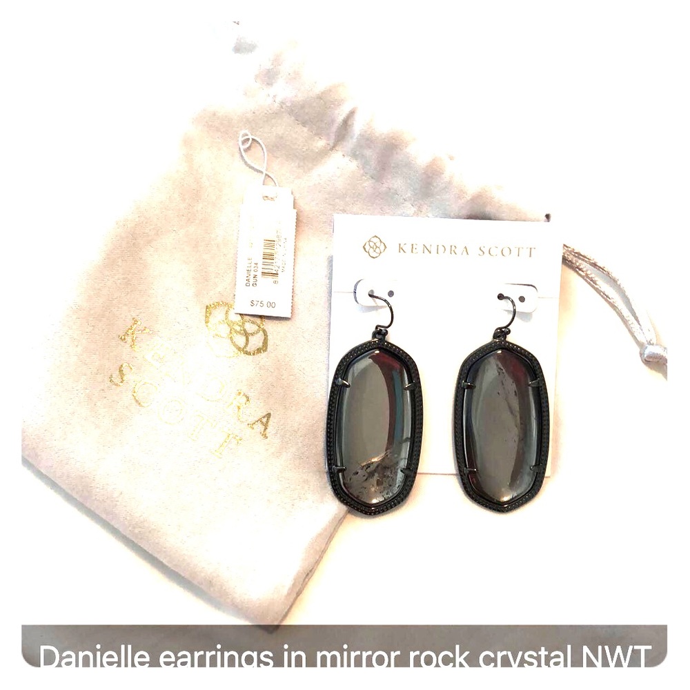 Kendra Scott Danielle earring